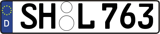 SH-L763