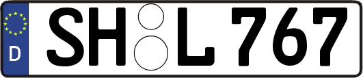 SH-L767