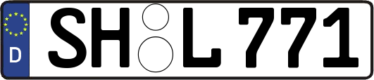 SH-L771