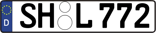 SH-L772