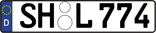 SH-L774