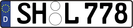 SH-L778