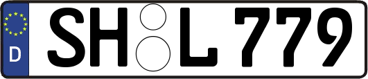 SH-L779