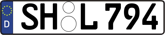 SH-L794