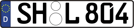 SH-L804