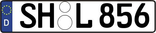 SH-L856