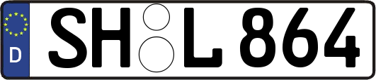 SH-L864