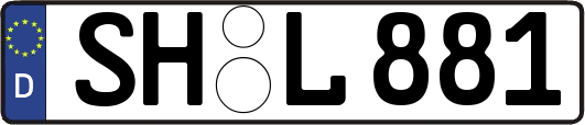 SH-L881