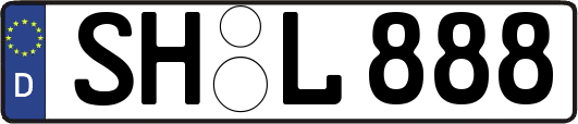 SH-L888