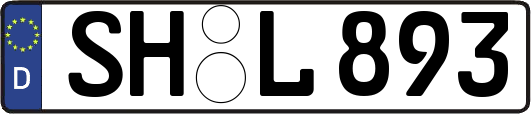 SH-L893