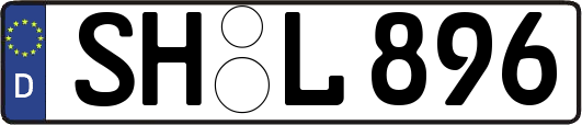 SH-L896