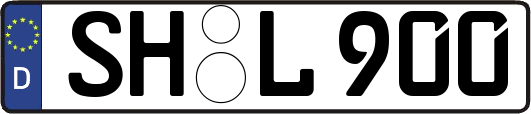 SH-L900