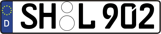SH-L902