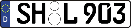 SH-L903