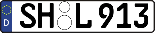 SH-L913