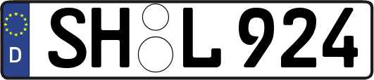 SH-L924