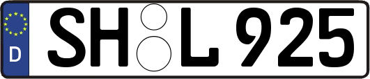 SH-L925