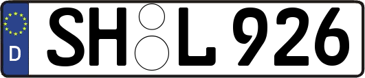 SH-L926
