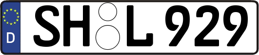 SH-L929
