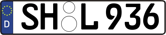 SH-L936