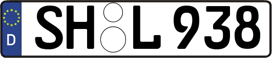 SH-L938