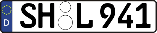 SH-L941