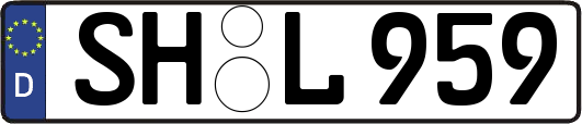 SH-L959