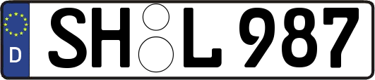 SH-L987