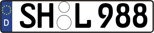 SH-L988