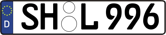 SH-L996