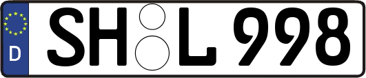 SH-L998