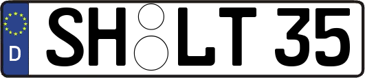 SH-LT35
