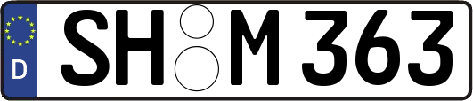 SH-M363
