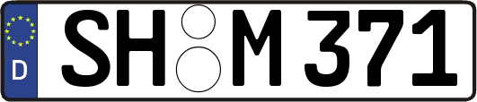 SH-M371