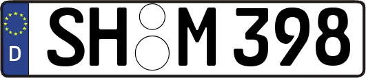 SH-M398