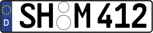 SH-M412