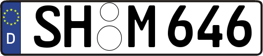 SH-M646