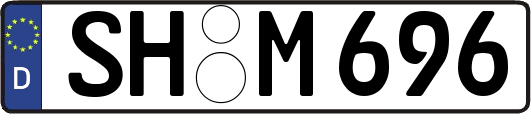 SH-M696