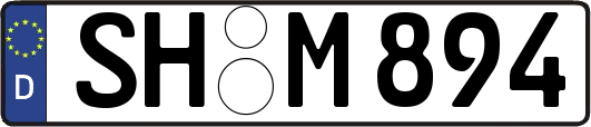 SH-M894