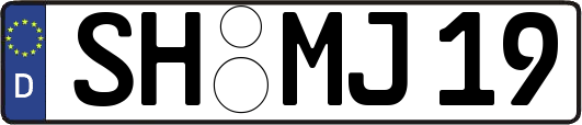 SH-MJ19