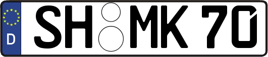 SH-MK70