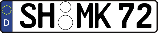 SH-MK72