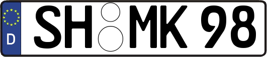 SH-MK98