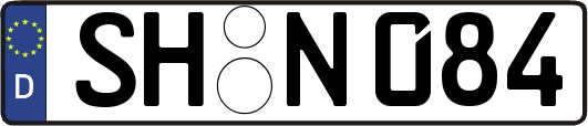SH-N084