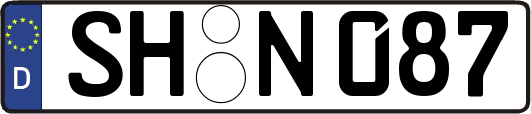 SH-N087