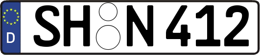 SH-N412