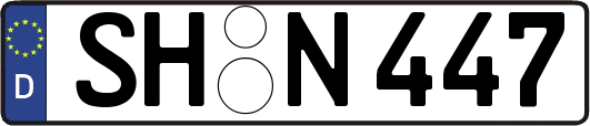 SH-N447