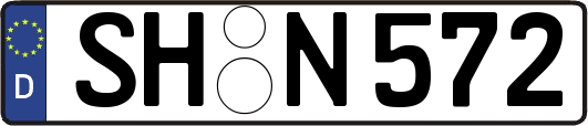 SH-N572