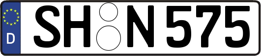 SH-N575