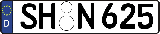 SH-N625